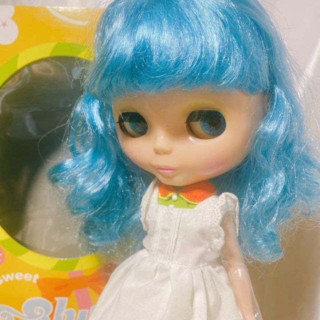 Blythe ブライス ネオブライス キャンディカーニバル 未開封品