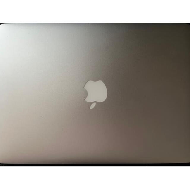 macbook air 2017 corei5 デュアルコアPC/タブレット