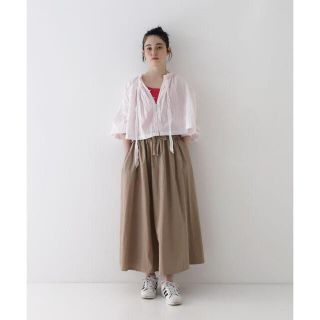 ネストローブ(nest Robe)のまろんさん専用(シャツ/ブラウス(長袖/七分))