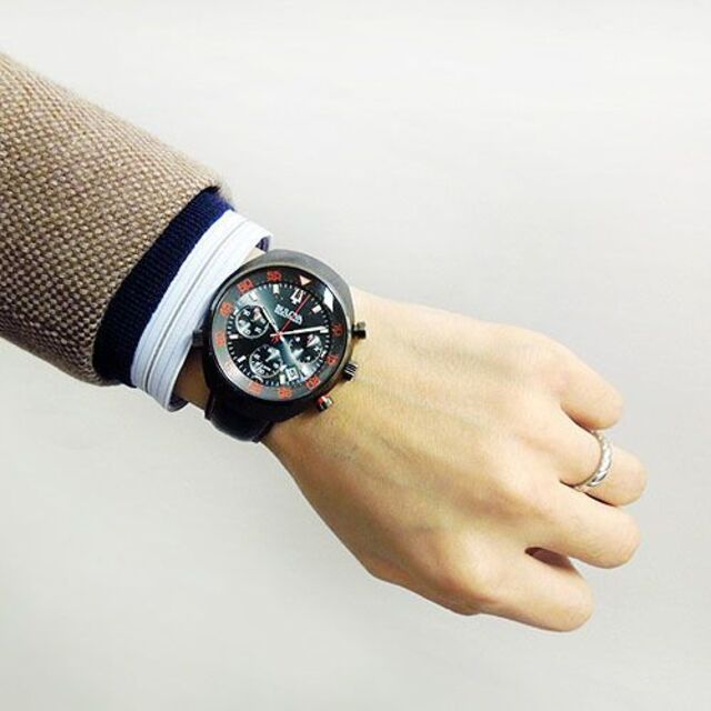 爆安 bulovaアキュトロン2ロブスター abamedyc.com