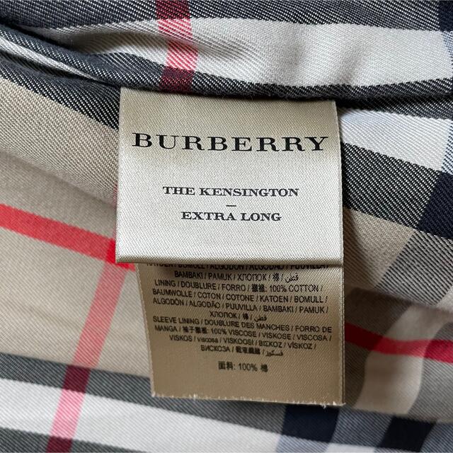 BURBERRY(バーバリー)の【Burberry】トレンチコート ヘリテージ レディースのジャケット/アウター(トレンチコート)の商品写真