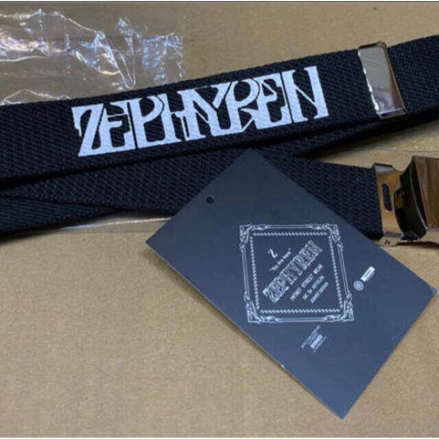 Subciety(サブサエティ)の【送料負担します】ゼファレン★ベルト★新品★ZEPHYREN★マイファス メンズのファッション小物(ベルト)の商品写真