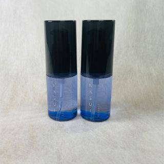 アジュバン KASUIエッセンス 30ml×2本 頭皮用美容液 (スカルプケア)