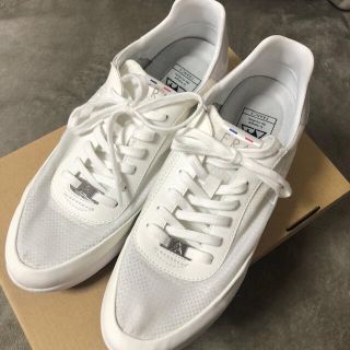 ルコックスポルティフ(le coq sportif)の【ピエロ様専用】ルコック スポルティフ   スニーカー(スニーカー)