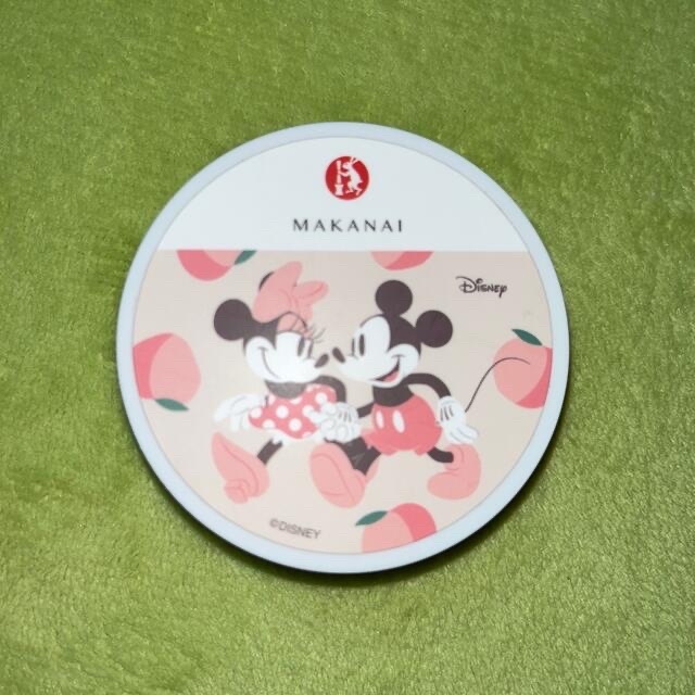 Disney(ディズニー)のまかないこすめ　ハンドクリーム コスメ/美容のボディケア(ハンドクリーム)の商品写真