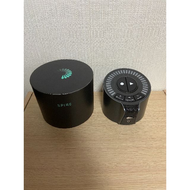 iZotope Spire Studio Wi-Fi iOS対応レコーダー