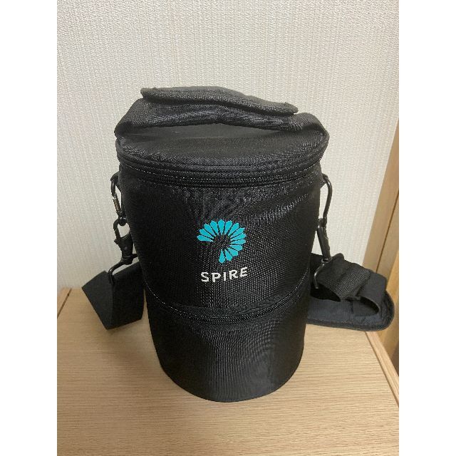 iZotope Spire Studio Wi-Fi iOS対応レコーダー iZotope Spire Studio Wi-Fi iOS対応レコーダー