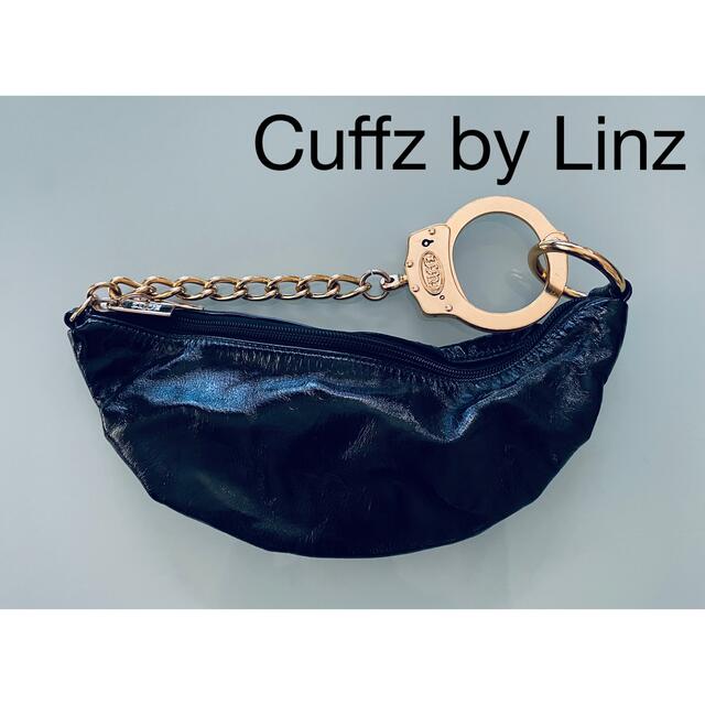 Cuffz by Linz カフスバイリンツ　手錠バッグ