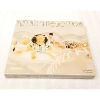 Neue Musik YUMI MATSUTOYA 松任谷由実 2枚組 ベストの通販 by Neue Musik YUMI MATSUTOYA 松任谷由実 2枚組 ベストの通販 by