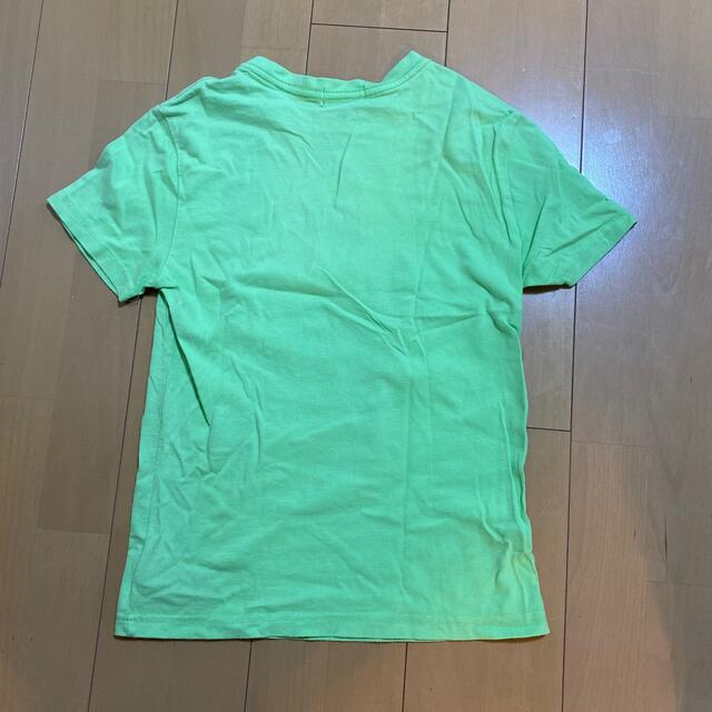 POLO RALPH LAUREN(ポロラルフローレン)のラルフローレン　Ralph Lauren キッズ　Tシャツ キッズ/ベビー/マタニティのキッズ服女の子用(90cm~)(Tシャツ/カットソー)の商品写真