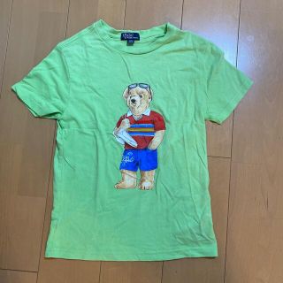 ポロラルフローレン(POLO RALPH LAUREN)のラルフローレン　Ralph Lauren キッズ　Tシャツ(Tシャツ/カットソー)