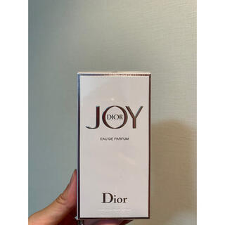 クリスチャンディオール(Christian Dior)のDior  JOY ディオール ジョイ オーデパルファム(香水(女性用))
