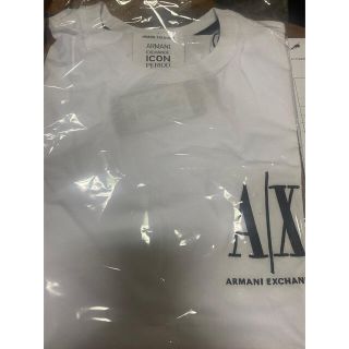 アルマーニ(Armani)のアルマーニ　Tシャツ(Tシャツ/カットソー(半袖/袖なし))