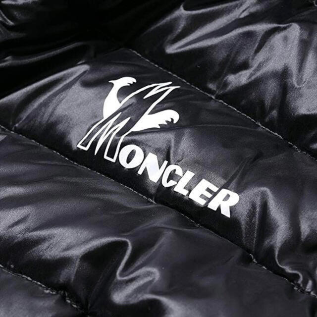ダウンジャケット ☆新作☆ MONCLER TRICOT ニットダウン カーディガン