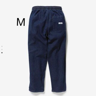 ダブルタップス(W)taps)の22AW WTAPS SEAGULL TROUSERS INDIGO M(デニム/ジーンズ)