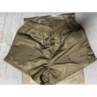 フィアオブゴッド(FEAR OF GOD)のnoseさん専用　ESSENTIALS Nylon Short Pants XS(ショートパンツ)