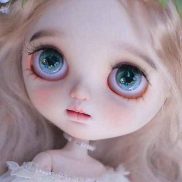 カスタムブライス ネオブライス 美人さん かわいい 幼い 海外作家様 | フリマアプリ ラクマ カスタムブライス ネオブライス 美人さん かわいい 幼い 海外作家様 | フリマアプリ ラクマ