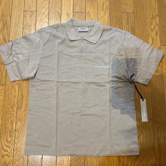 Fog essentials poloシャツ M - ポロシャツ