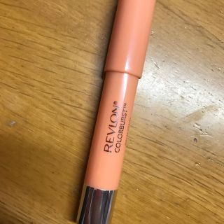 レブロン(REVLON)のレブロン クレヨンリップ(口紅)