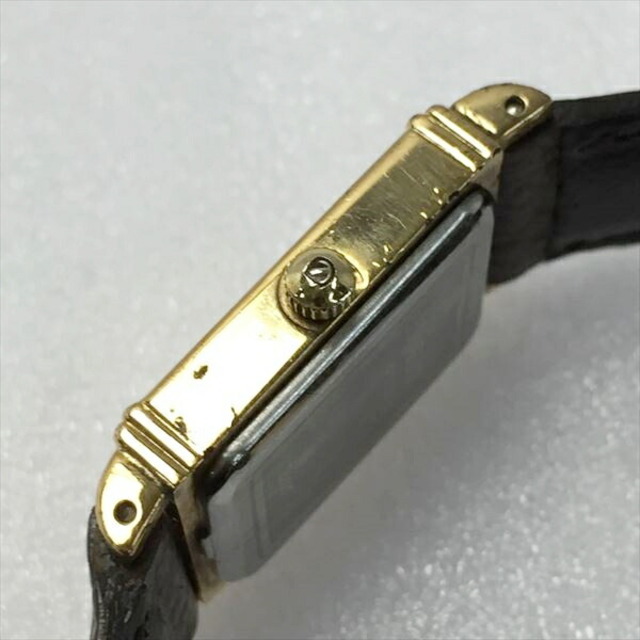 RADO - RADO ラドー クォーツ レディース 腕時計 204.5347.2 RADO - RADO ラドー クォーツ レディース 腕時計 204.5347.2