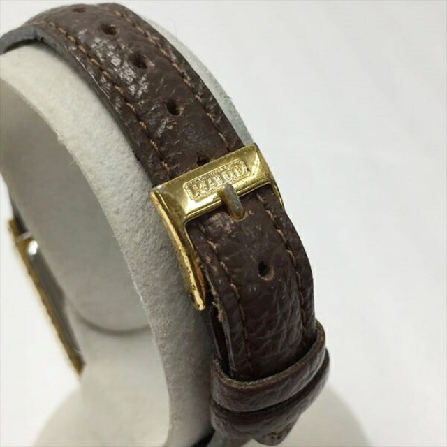 RADO - RADO ラドー クォーツ レディース 腕時計 204.5347.2 RADO - RADO ラドー クォーツ レディース 腕時計 204.5347.2