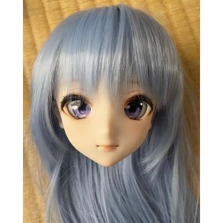 ボークス(VOLKS)のドルフィードリーム カスタムヘッドとボディー(人形)