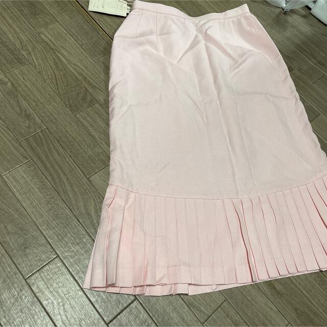 NINA RICCI - 新品未使用ニナリッチスカートの通販 by プロフ必読☆na