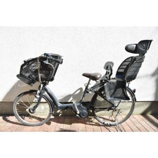 Passacaglia様専用 ブリヂストン  アンジェリーノ 訳あり(自転車本体)