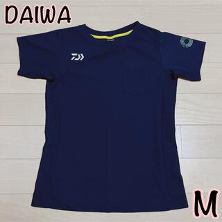 ダイワ(DAIWA)のDAIWA/速乾性tシャツ(Tシャツ(半袖/袖なし))