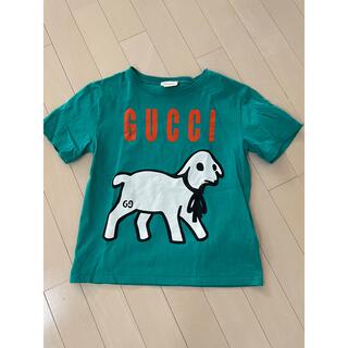 グッチ(Gucci)のGUCCI キッズ　8(Tシャツ/カットソー)