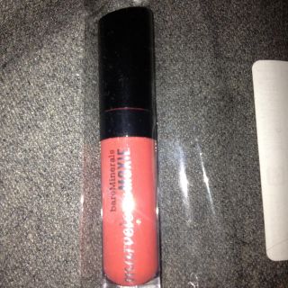 ベアミネラル(bareMinerals)のリップグロス♡(その他)