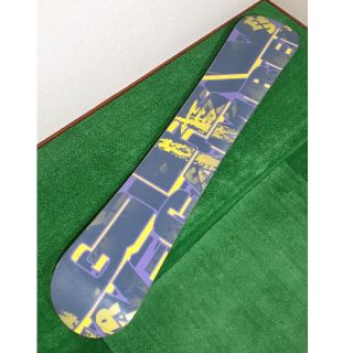 初心者必見!!美品レベルのメンズスノーボードフルセットの通販 by