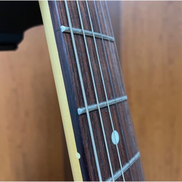 Fender(フェンダー)の【美品】廃盤 Fender Hybrid 60s Telecaster 楽器のギター(エレキギター)の商品写真