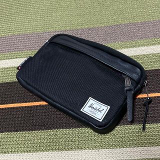 ハーシェル(HERSCHEL)のHERSCHEL x Virgin Atlantic ポーチ(旅行用品)