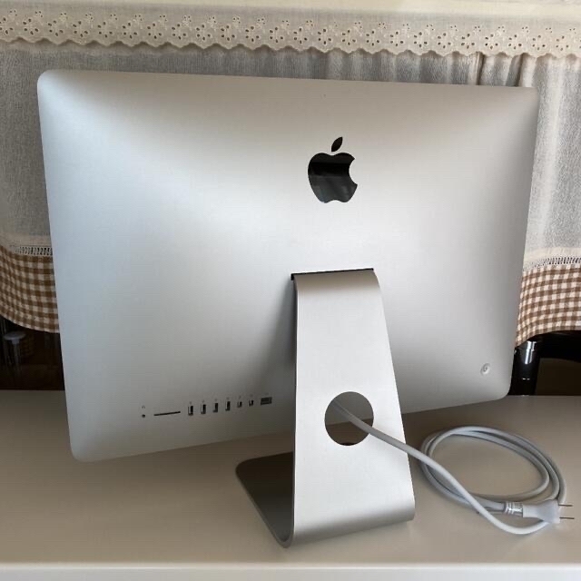 Apple - ☆ 完売しました。APPLE iMac IMAC ME086J/Aの通販 by moko's