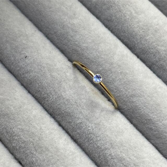 little twilight ring … tanzanite メンズのアクセサリー(リング(指輪))の商品写真