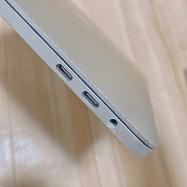 Mac (Apple)(マック)のMacBook Pro 2020 M1 13インチ スマホ/家電/カメラのPC/タブレット(ノートPC)の商品写真