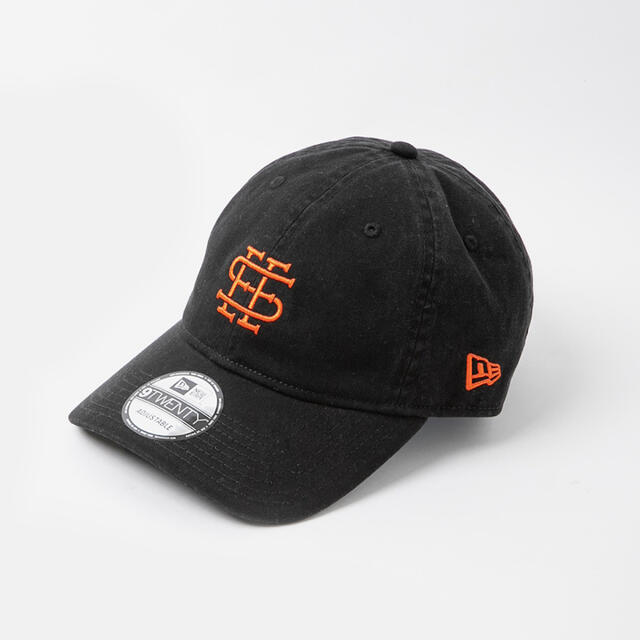 NEW ERA X SEE SEE コラボ ニューエラ キャップ CAP 帽子