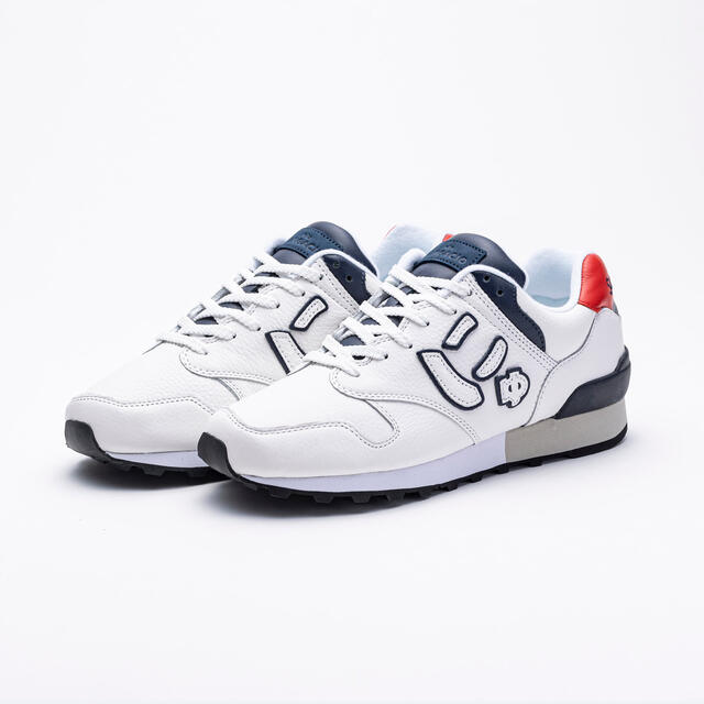 New Balance - 【新品/限定】にゅ～ず『トリコロール』7周年記念モデル ...