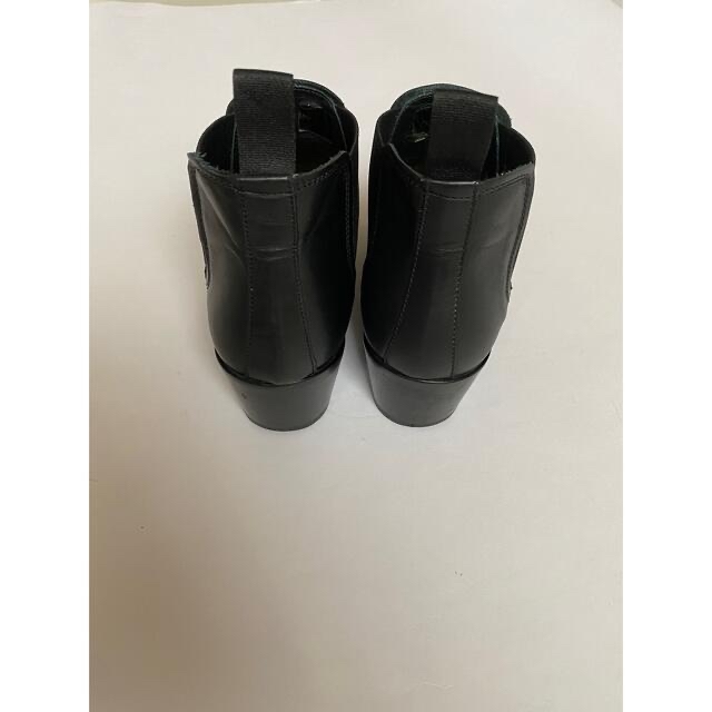 needles HEELED CHELSEA BIT BOOT ヒールブーツ | www.jarussi.com.br