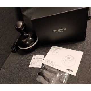 Mytrex head spa(マッサージ機)