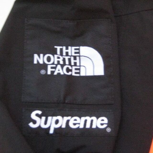 (M)Supreme North Face Mountain Light Jkt