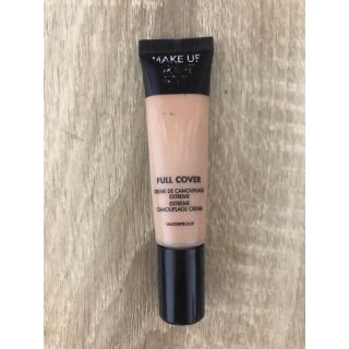 メイクアップフォーエバー(MAKE UP FOR EVER)のメイクアップフォーエバー フルカバー エキストリームカモフラージュクリーム(コンシーラー)