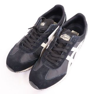 オニツカタイガー(Onitsuka Tiger)のOnitsuka Tiger オニツカタイガー　カリフォルニア78EX　メンズ　(スニーカー)