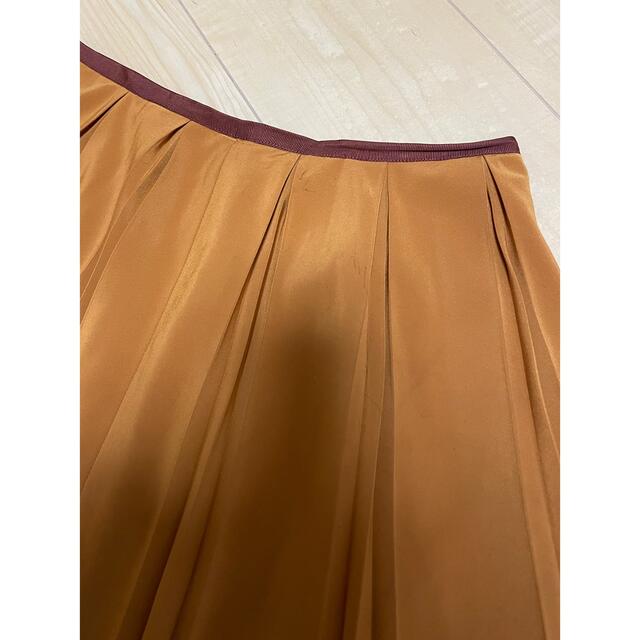TOMORROWLAND(トゥモローランド)のトゥモローランドとスーナウーナの膝丈スカート セット レディースのスカート(ひざ丈スカート)の商品写真
