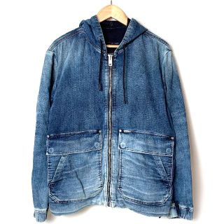 ディーゼル ジージャン/デニムジャケット(メンズ)の通販 500点以上 ...