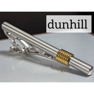 ダンヒル(Dunhill)の◆dunhill ネクタイピン  No.358(ネクタイピン)