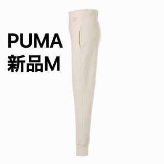 プーマ(PUMA)の新品M PUMA  パンツ (PUMA)EXHALE スタジオ ジョガー パンツ(カジュアルパンツ)