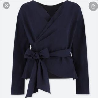 ユニクロ(UNIQLO)のautumn 様 専用✩(シャツ/ブラウス(長袖/七分))