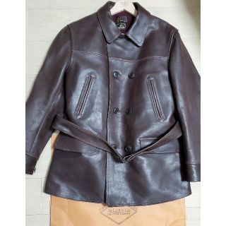 テンダーロイン コート レザージャケット/革ジャン(メンズ)の通販 9点 ...